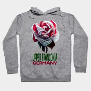 Upper Franconia Hoodie